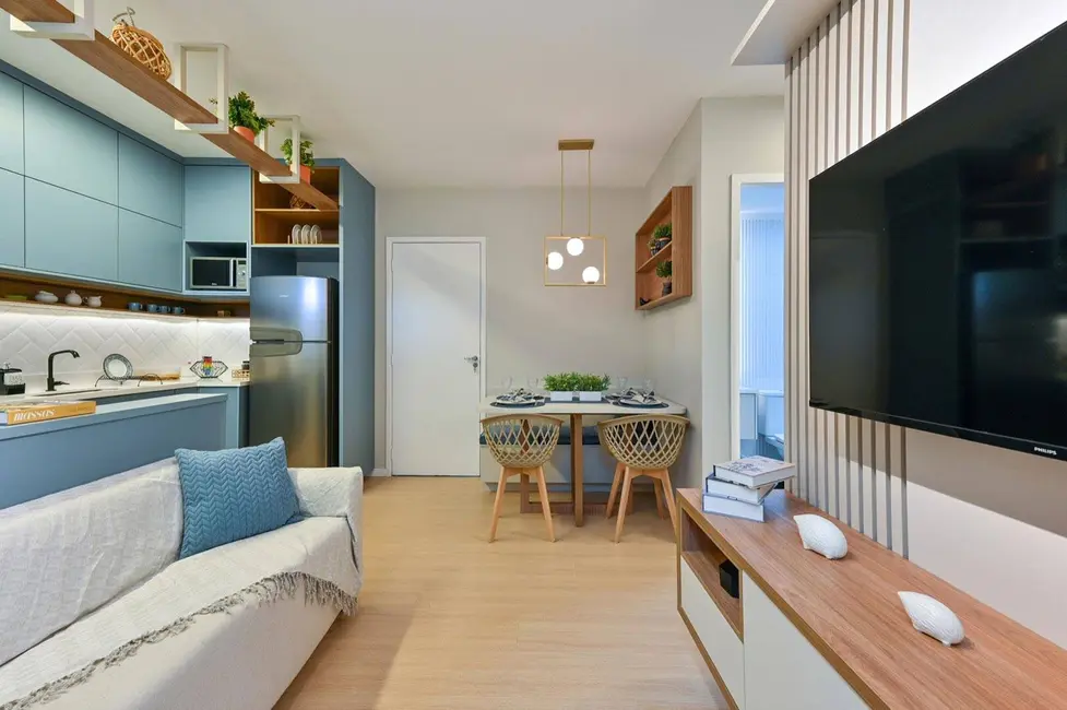 Foto 3 de Apartamento com 2 quartos à venda em Guaianazes, São Paulo - SP