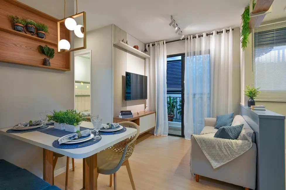 Foto 1 de Apartamento com 2 quartos à venda em Guaianazes, São Paulo - SP