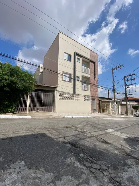 Foto 2 de Apartamento com 1 quarto à venda em Burgo Paulista, São Paulo - SP