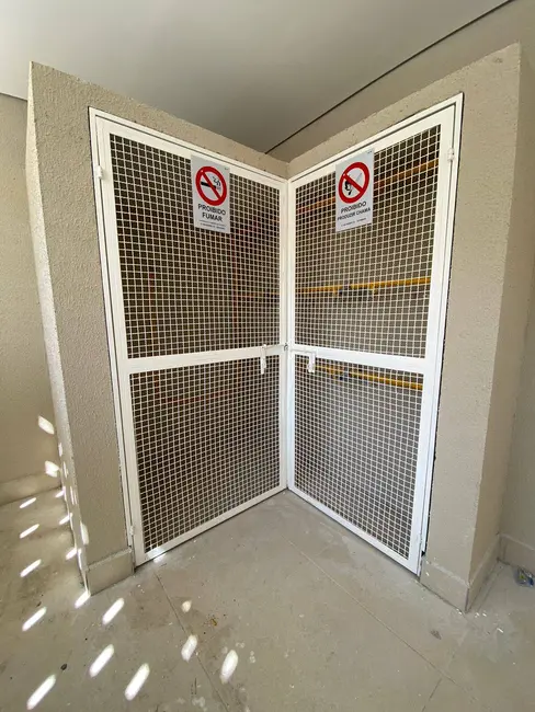 Foto 5 de Apartamento com 1 quarto à venda em Burgo Paulista, São Paulo - SP