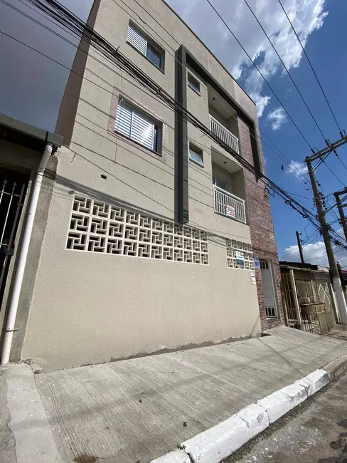 Foto 3 de Apartamento com 1 quarto à venda em Burgo Paulista, São Paulo - SP