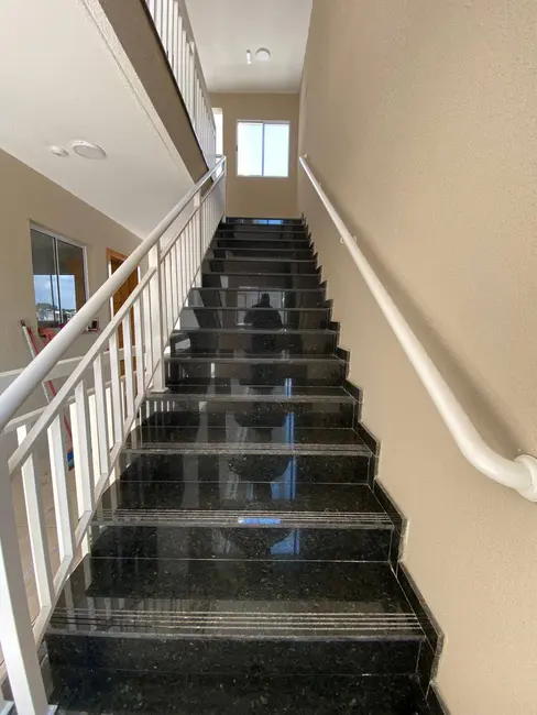 Foto 9 de Apartamento com 1 quarto à venda em Burgo Paulista, São Paulo - SP