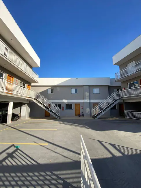 Foto 2 de Casa com 2 quartos à venda em Itaim Paulista, São Paulo - SP