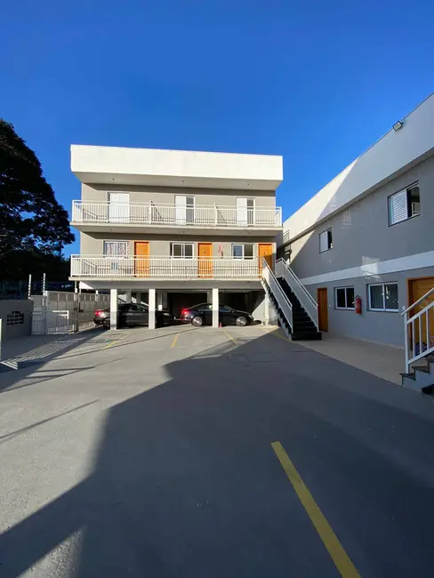 Foto 5 de Casa com 2 quartos à venda em Itaim Paulista, São Paulo - SP