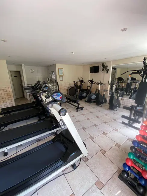 Apartamento com 3 quartos à venda em Vila Matilde, São Paulo - SP - imagem 3 Foto 3 de Apartamento com 3 quartos à venda em Vila Matilde, São Paulo - SP