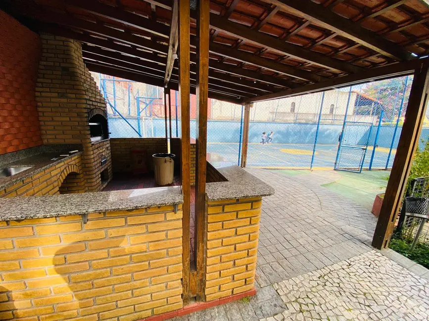 Apartamento com 3 quartos à venda em Vila Matilde, São Paulo - SP - imagem 9 Foto 9 de Apartamento com 3 quartos à venda em Vila Matilde, São Paulo - SP