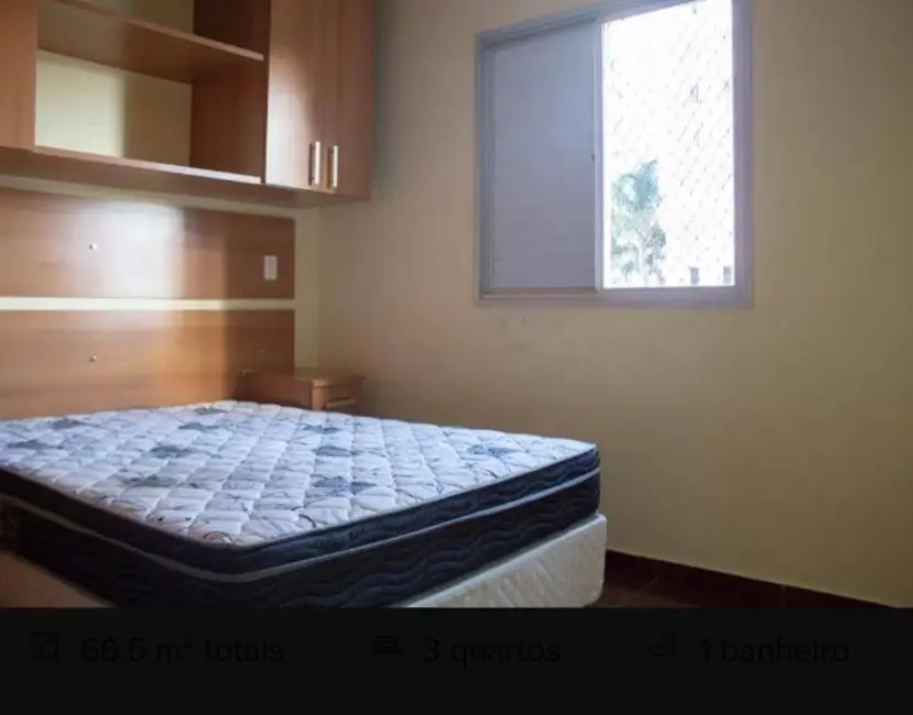 Foto 1 de Apartamento com 3 quartos à venda em Vila Matilde, São Paulo - SP