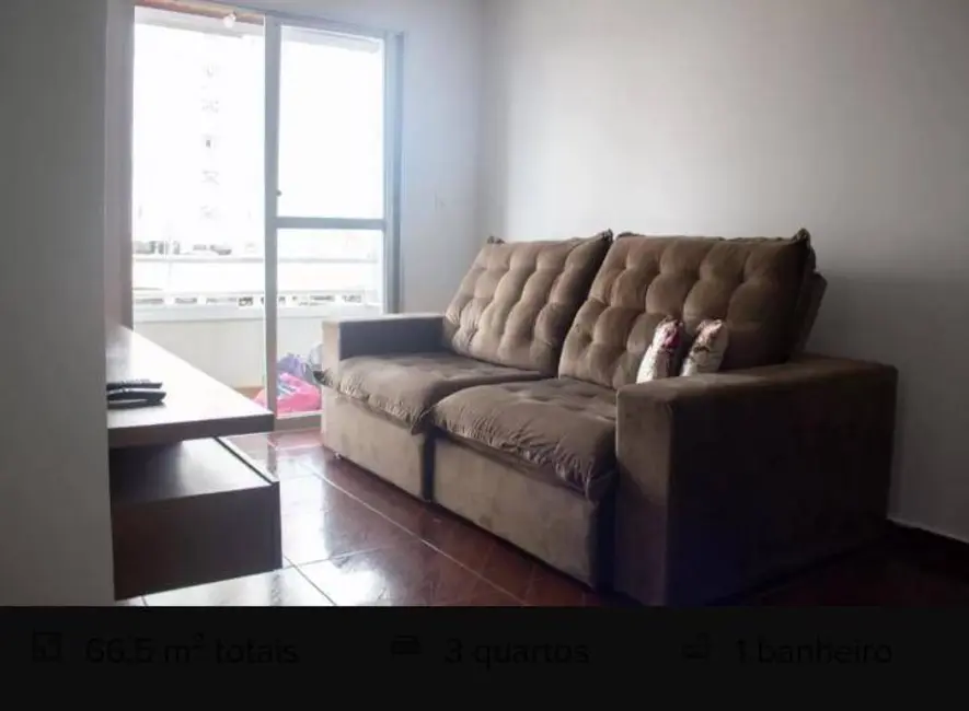 Apartamento com 3 quartos à venda em Vila Matilde, São Paulo - SP - imagem 6 Foto 6 de Apartamento com 3 quartos à venda em Vila Matilde, São Paulo - SP