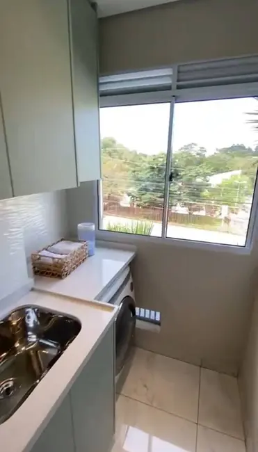 Foto 6 de Apartamento com 2 quartos à venda em Tanquinho, Ferraz De Vasconcelos - SP