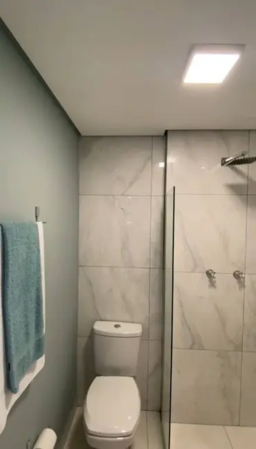 Foto 8 de Apartamento com 2 quartos à venda em Tanquinho, Ferraz De Vasconcelos - SP