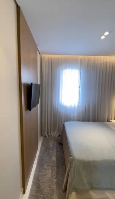 Foto 2 de Apartamento com 2 quartos à venda em Tanquinho, Ferraz De Vasconcelos - SP