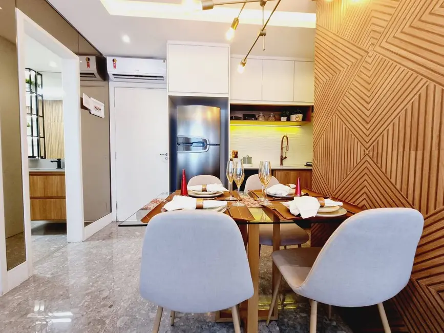 Foto 6 de Apartamento com 2 quartos à venda em Parque Dom João Neri, São Paulo - SP