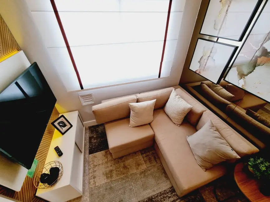 Foto 2 de Apartamento com 2 quartos à venda em Parque Dom João Neri, São Paulo - SP