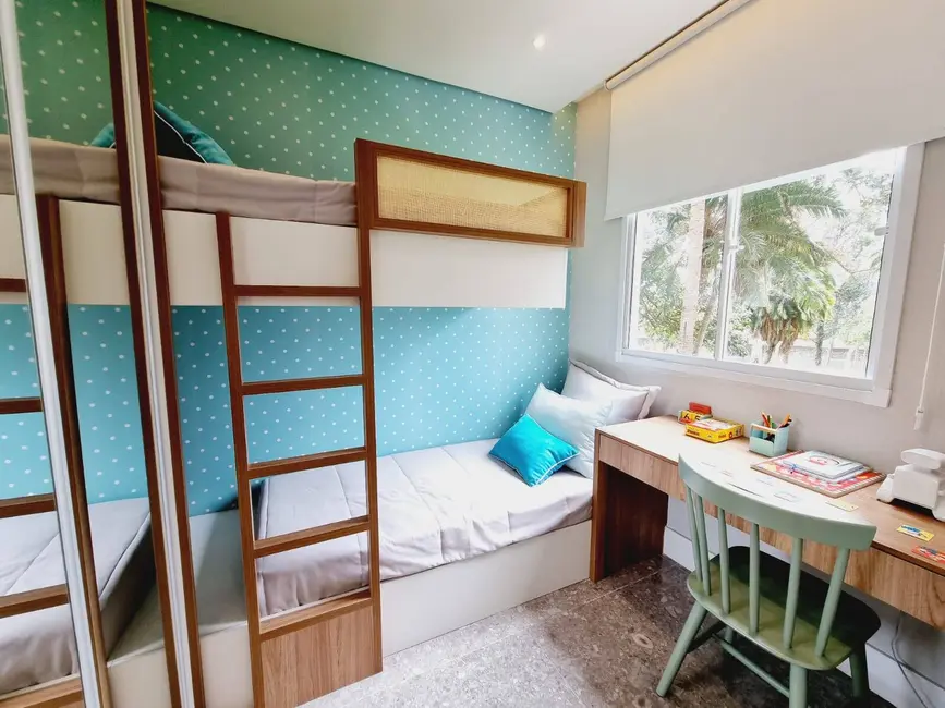 Foto 8 de Apartamento com 2 quartos à venda em Parque Dom João Neri, São Paulo - SP