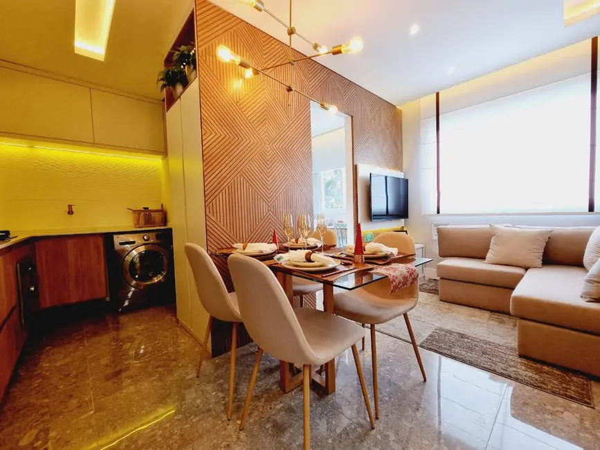 Foto 7 de Apartamento com 2 quartos à venda em Parque Dom João Neri, São Paulo - SP