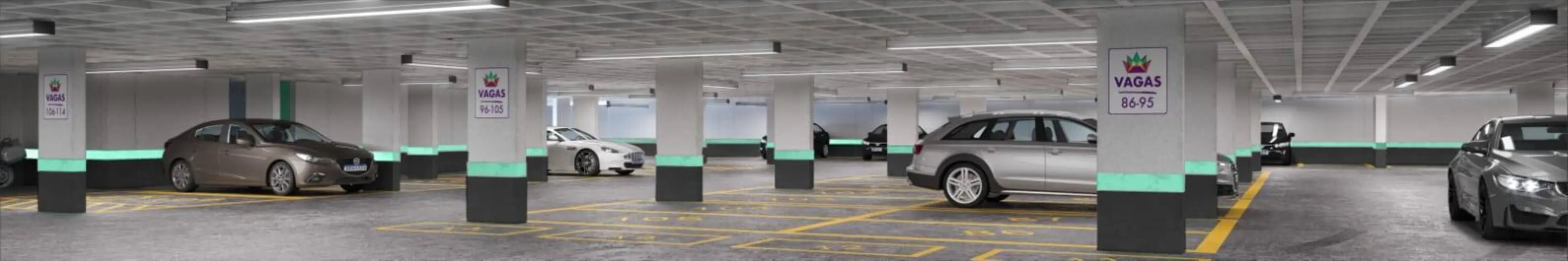 Foto 9 de Apartamento com 2 quartos à venda em Vila São Paulo, Ferraz De Vasconcelos - SP