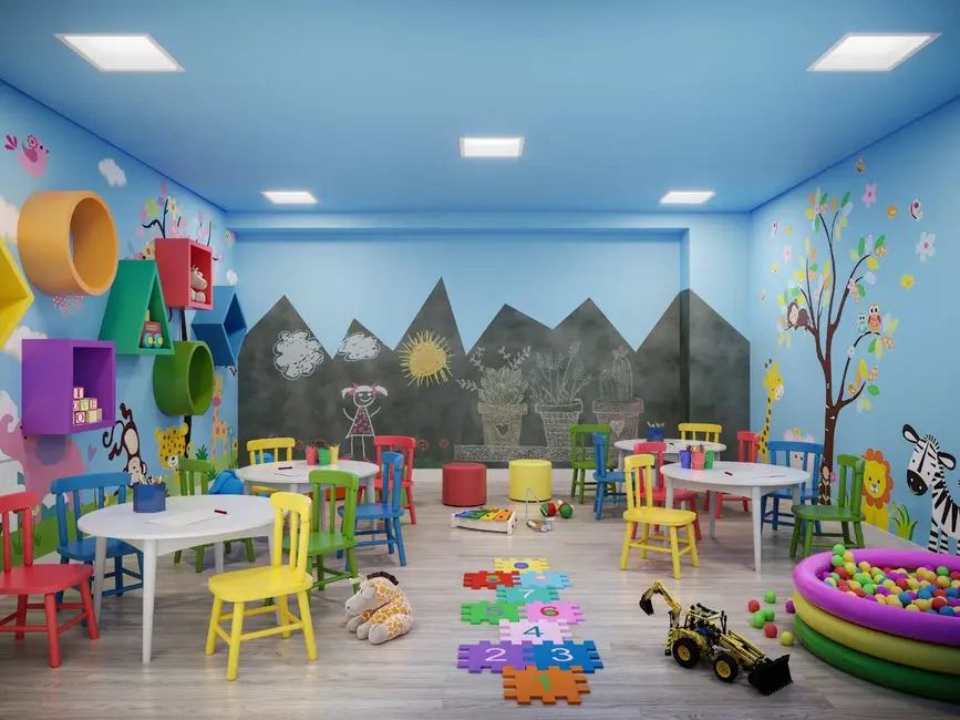 Foto 8 de Apartamento com 2 quartos à venda em Vila São Paulo, Ferraz De Vasconcelos - SP