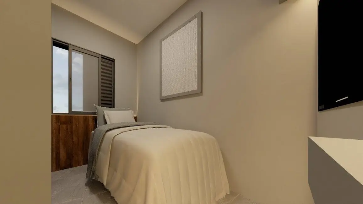 Apartamento com 2 quartos à venda em São Miguel Paulista, São Paulo - SP - imagem 6 Foto 6 de Apartamento com 2 quartos à venda em São Miguel Paulista, São Paulo - SP