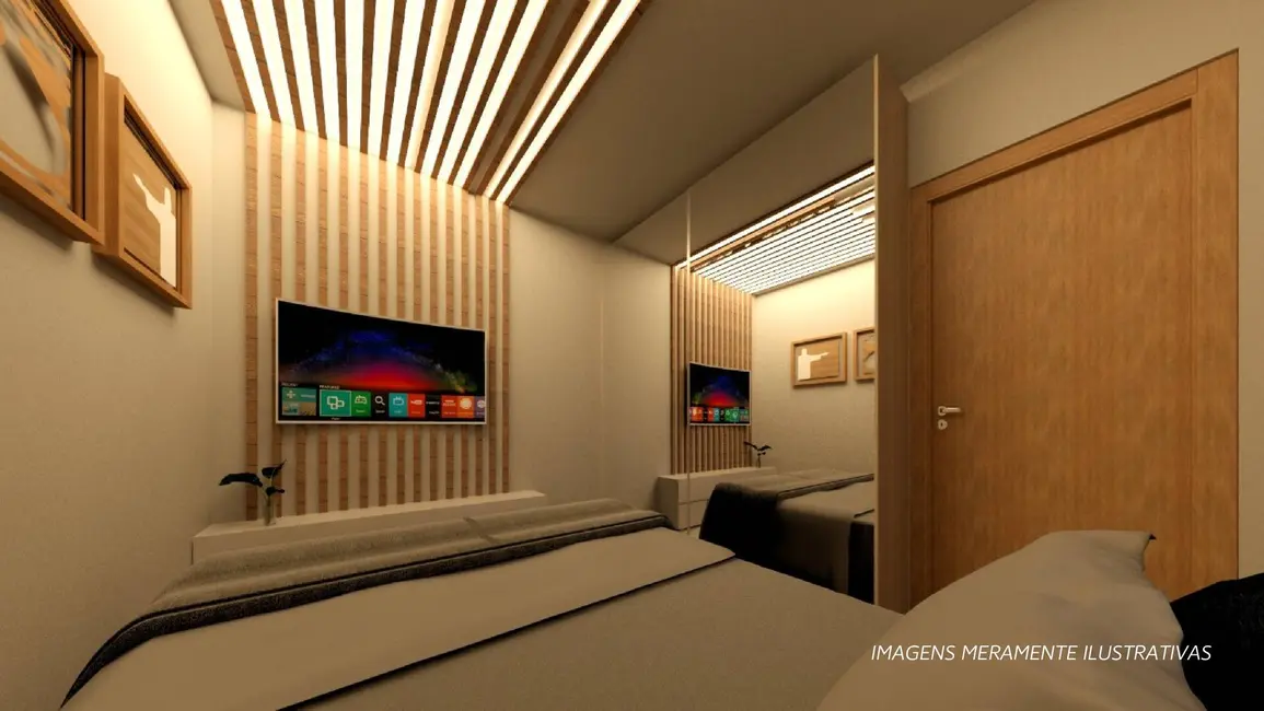 Apartamento com 2 quartos à venda em São Miguel Paulista, São Paulo - SP - imagem 5 Foto 5 de Apartamento com 2 quartos à venda em São Miguel Paulista, São Paulo - SP