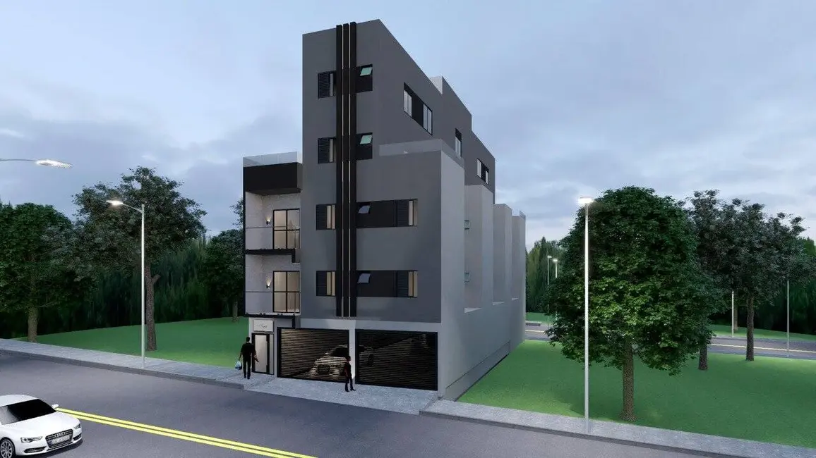 Apartamento com 2 quartos à venda em São Miguel Paulista, São Paulo - SP - imagem 8 Foto 8 de Apartamento com 2 quartos à venda em São Miguel Paulista, São Paulo - SP