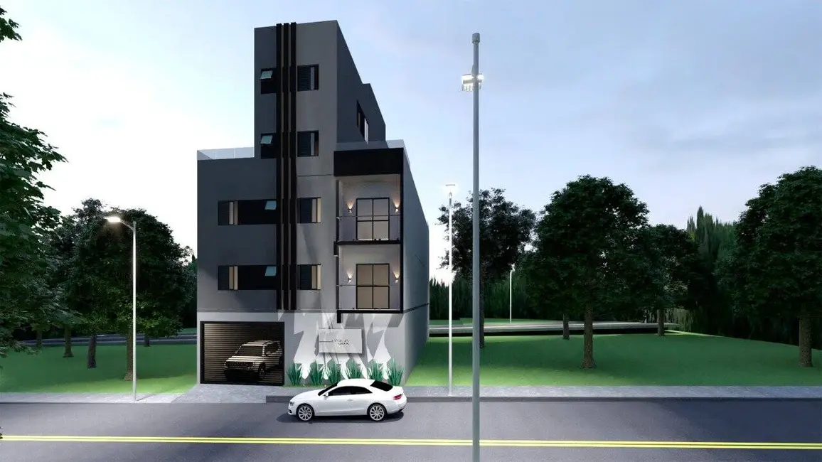 Apartamento com 2 quartos à venda em São Miguel Paulista, São Paulo - SP - imagem 9 Foto 9 de Apartamento com 2 quartos à venda em São Miguel Paulista, São Paulo - SP