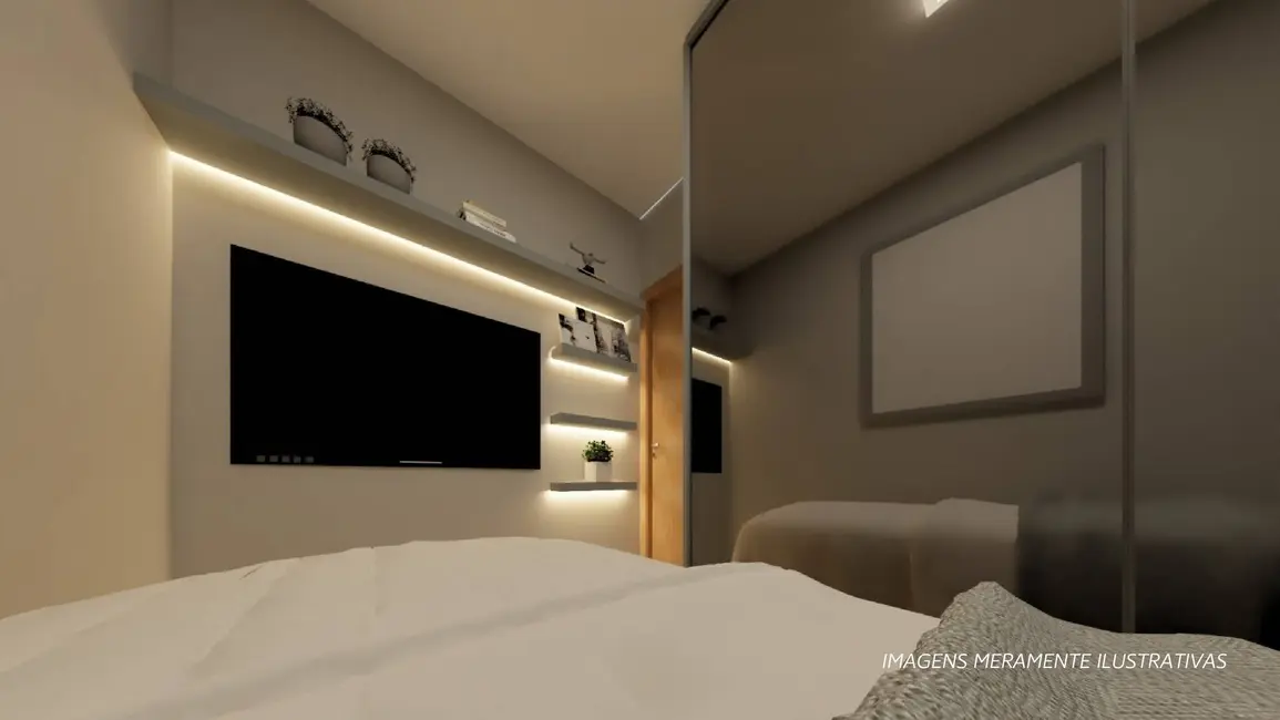 Apartamento com 2 quartos à venda em São Miguel Paulista, São Paulo - SP - imagem 4 Foto 4 de Apartamento com 2 quartos à venda em São Miguel Paulista, São Paulo - SP