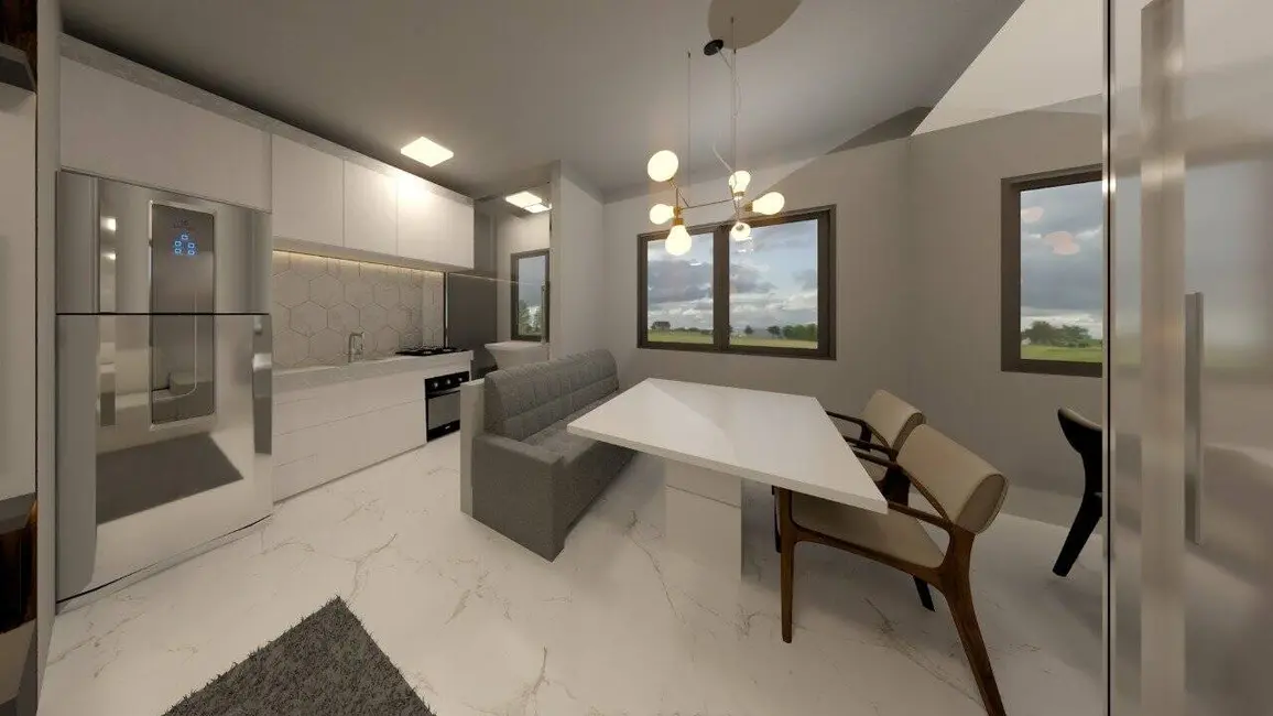 Apartamento com 2 quartos à venda em São Miguel Paulista, São Paulo - SP - imagem 1 Foto 1 de Apartamento com 2 quartos à venda em São Miguel Paulista, São Paulo - SP