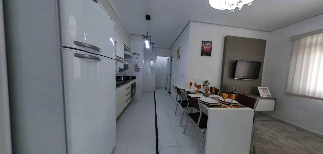 Foto 2 de Apartamento com 2 quartos à venda em Vila Progresso (Zona Leste), São Paulo - SP