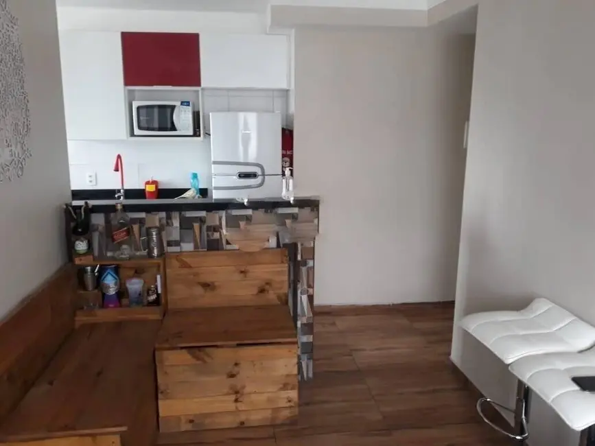 Foto 2 de Apartamento com 2 quartos à venda em Itaquera, São Paulo - SP