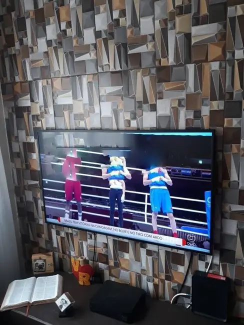 Foto 5 de Apartamento com 2 quartos à venda em Itaquera, São Paulo - SP