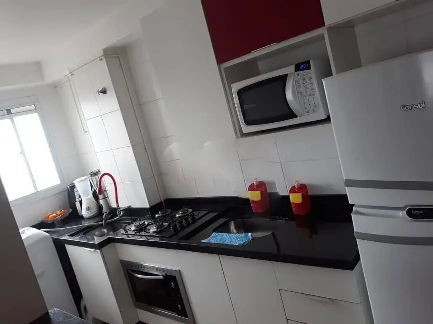 Foto 7 de Apartamento com 2 quartos à venda em Itaquera, São Paulo - SP