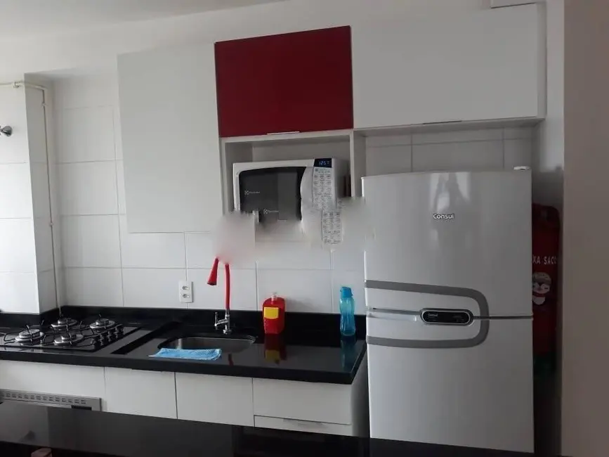 Foto 8 de Apartamento com 2 quartos à venda em Itaquera, São Paulo - SP