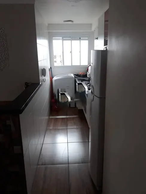 Foto 9 de Apartamento com 2 quartos à venda em Itaquera, São Paulo - SP