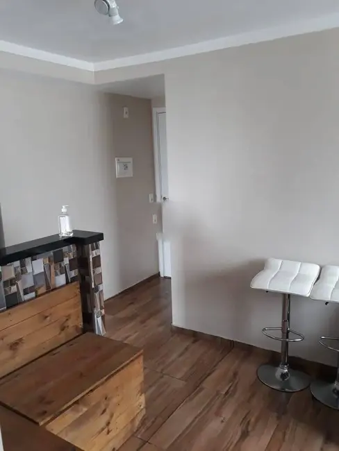 Foto 3 de Apartamento com 2 quartos à venda em Itaquera, São Paulo - SP