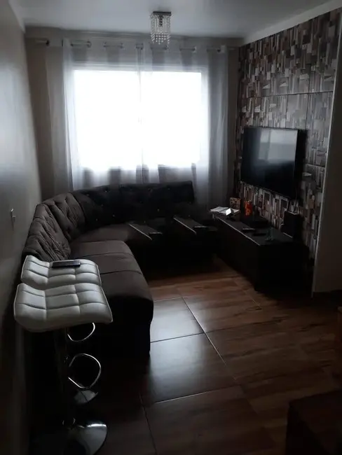 Foto 4 de Apartamento com 2 quartos à venda em Itaquera, São Paulo - SP