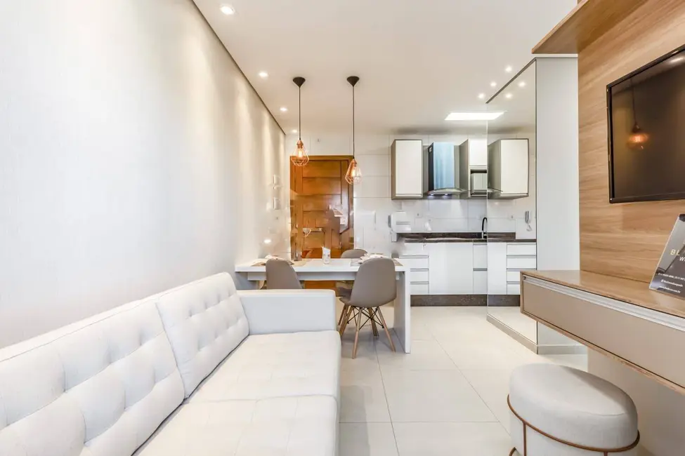 Foto 8 de Apartamento com 2 quartos à venda em Cidade Patriarca, São Paulo - SP