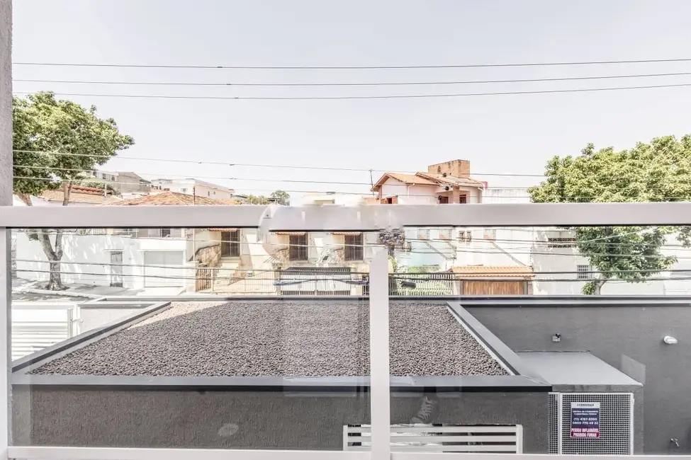 Foto 6 de Apartamento com 2 quartos à venda em Cidade Patriarca, São Paulo - SP