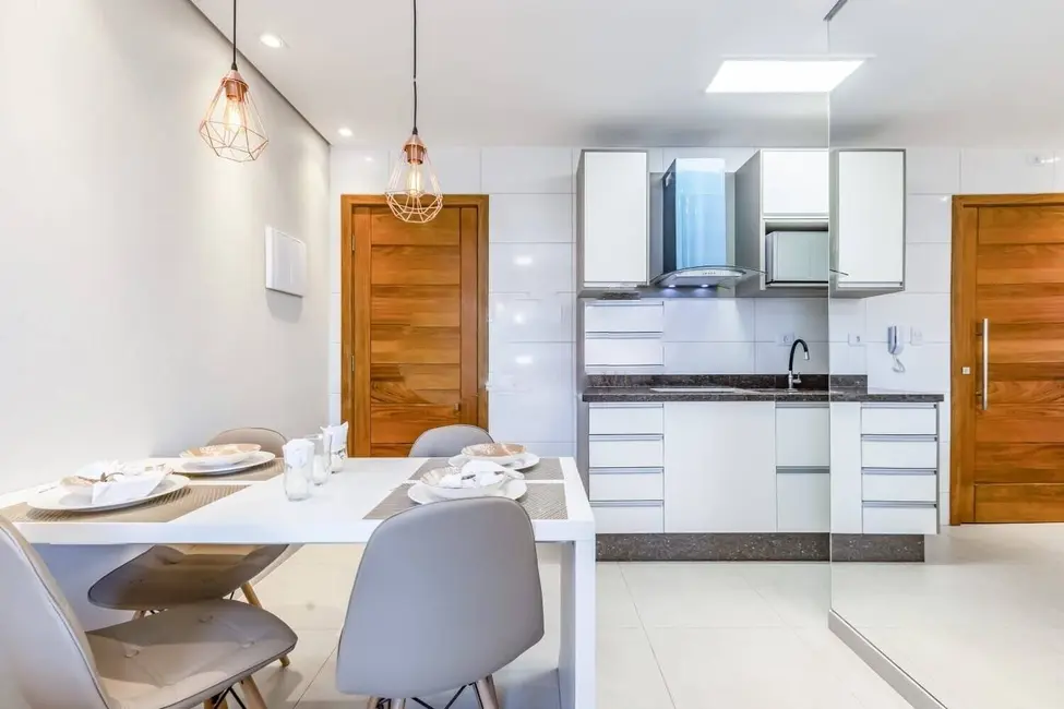 Foto 9 de Apartamento com 2 quartos à venda em Cidade Patriarca, São Paulo - SP