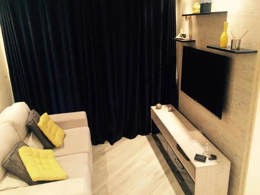 Foto 2 de Apartamento com 2 quartos à venda em Tatuapé, São Paulo - SP