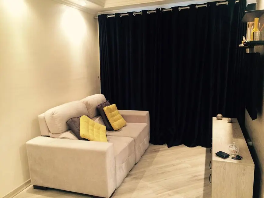 Foto 3 de Apartamento com 2 quartos à venda em Tatuapé, São Paulo - SP