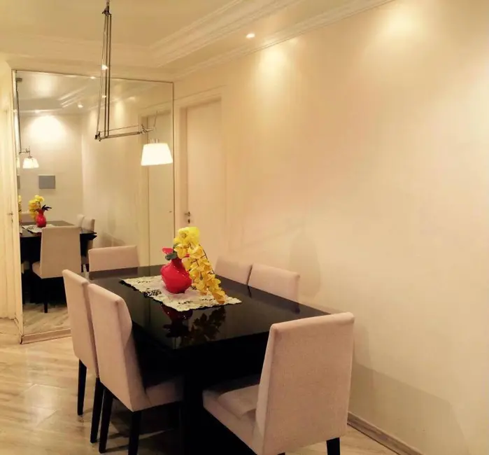 Foto 4 de Apartamento com 2 quartos à venda em Tatuapé, São Paulo - SP