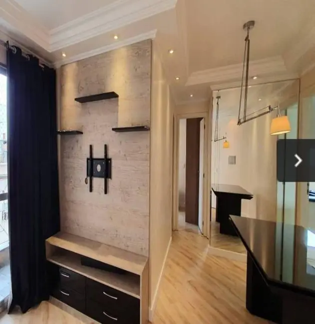 Foto 5 de Apartamento com 2 quartos à venda em Tatuapé, São Paulo - SP