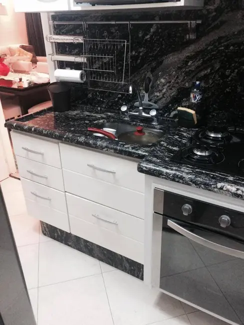 Foto 6 de Apartamento com 2 quartos à venda em Tatuapé, São Paulo - SP