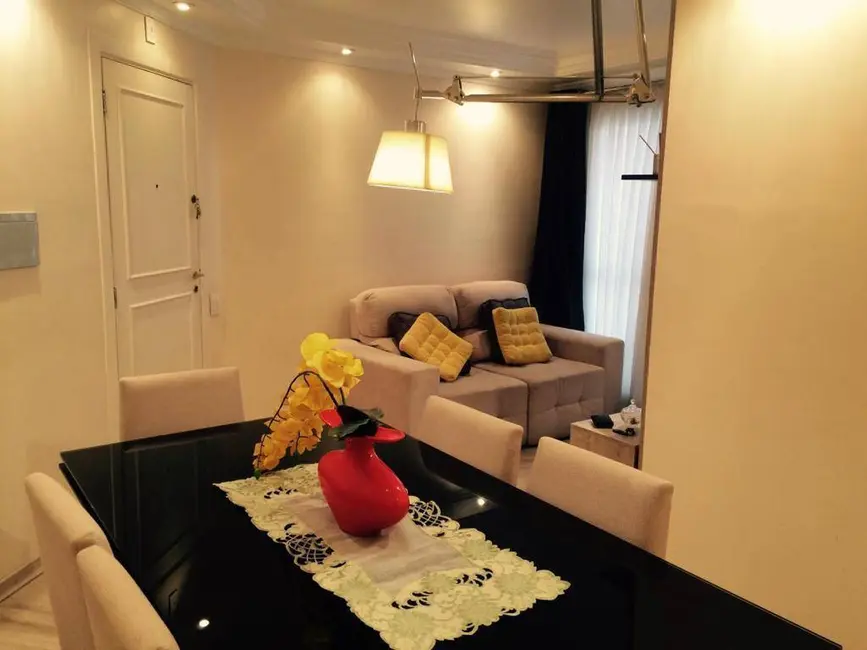Foto 1 de Apartamento com 2 quartos à venda em Tatuapé, São Paulo - SP