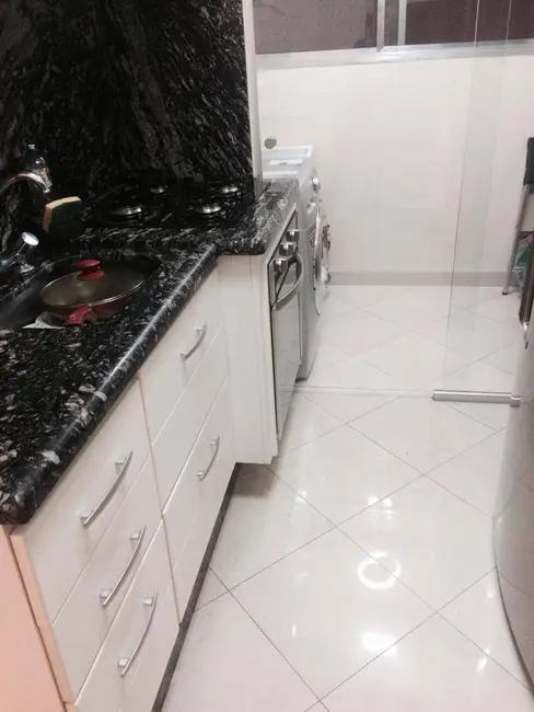 Foto 9 de Apartamento com 2 quartos à venda em Tatuapé, São Paulo - SP