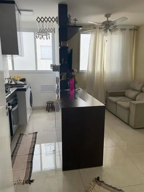 Foto 2 de Apartamento com 2 quartos à venda em Itaquera, São Paulo - SP
