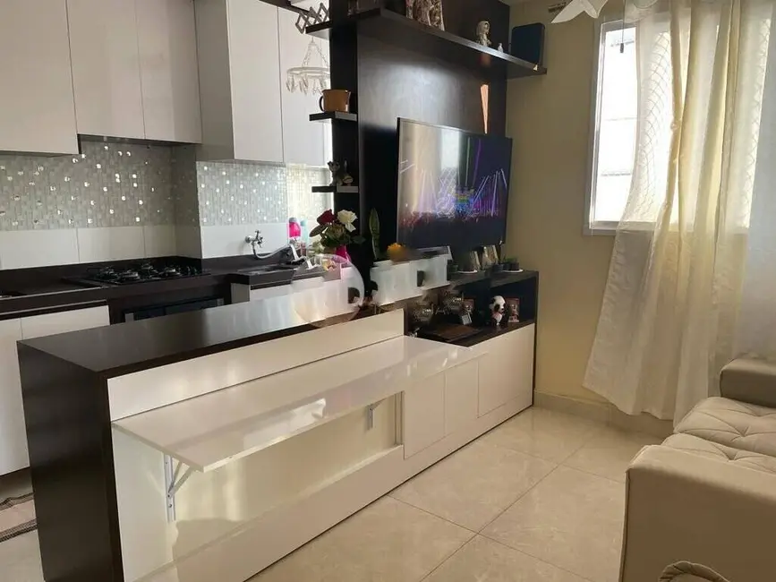 Foto 7 de Apartamento com 2 quartos à venda em Itaquera, São Paulo - SP