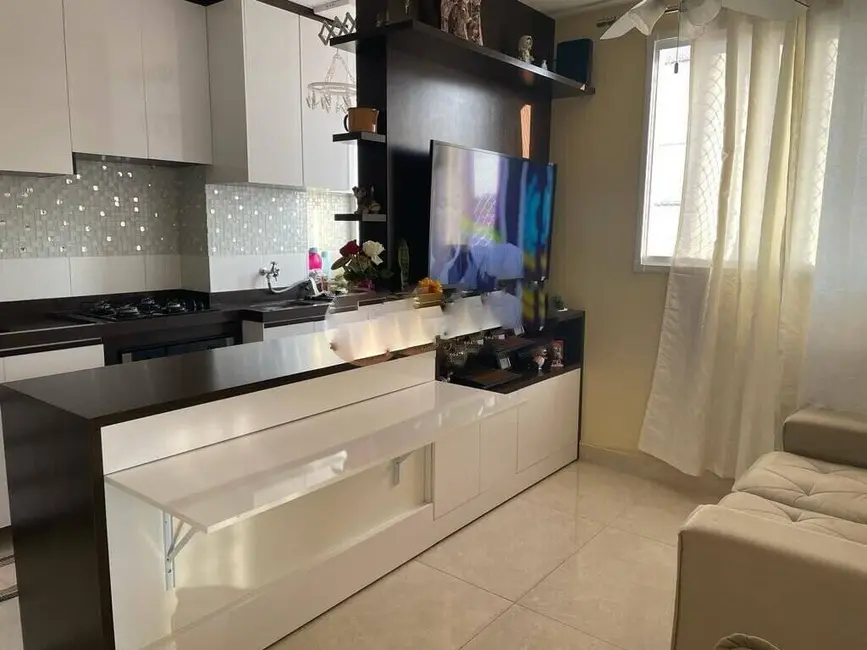 Foto 8 de Apartamento com 2 quartos à venda em Itaquera, São Paulo - SP