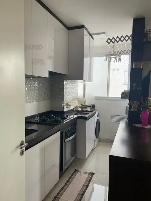 Foto 6 de Apartamento com 2 quartos à venda em Itaquera, São Paulo - SP