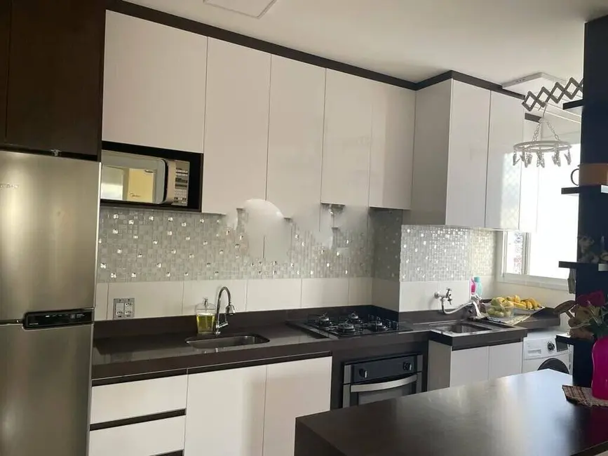 Foto 3 de Apartamento com 2 quartos à venda em Itaquera, São Paulo - SP